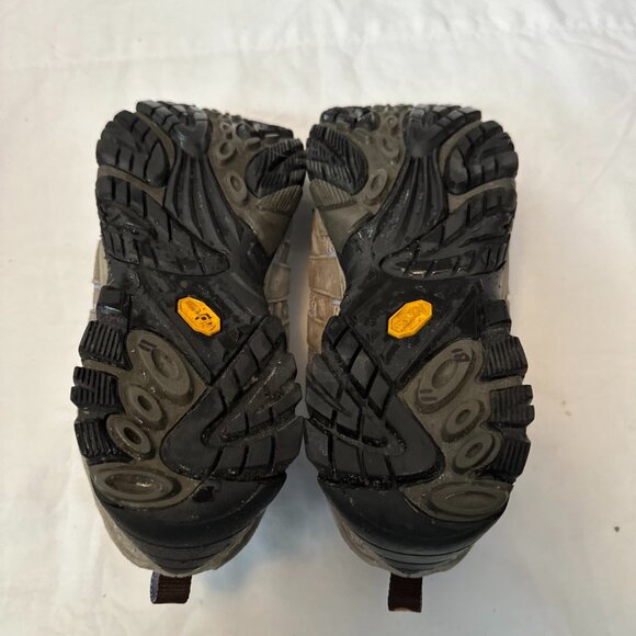 Merrell Moab 2 Select Dry Hiking Shoe Dusty Olive Women's Size 11 J06030 - Picture 10 of 14